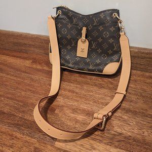 Louis Vuitton Odéon PM